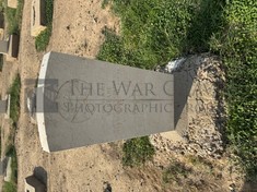 BAGHDAD (NORTH GATE) WAR CEMETERY - KEANE, M